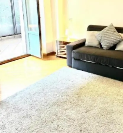 Garibaldi Deluxe Apartment Milan
