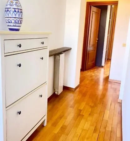 Apartment Garibaldi Deluxe *