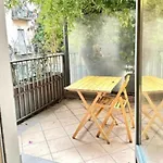 Lägenhet Garibaldi Deluxe Milano