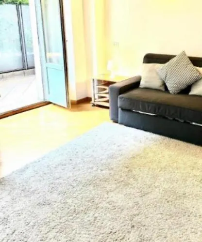 Garibaldi Deluxe Daire Milano