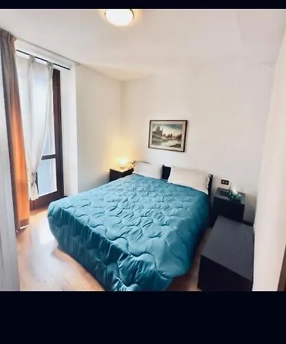 Garibaldi Deluxe Daire