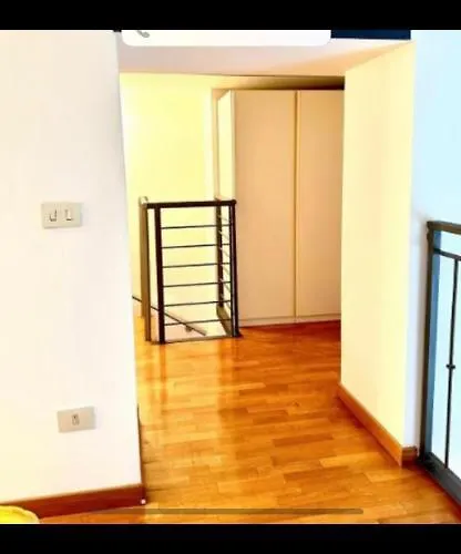 Apartmán Garibaldi Deluxe Milán